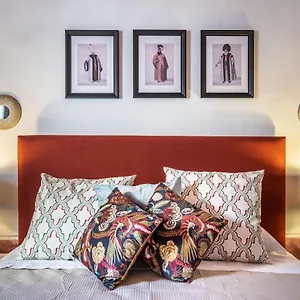 Al Vicolo Ii Bed & Breakfast Syracuse