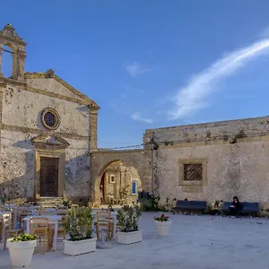 La Perla A Bed & Breakfast Marzamemi