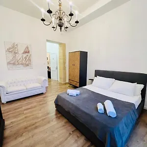 Affittacamere Sa Costixedda, Cagliari