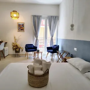 Affittacamere La Casa Di Vibi, Cagliari