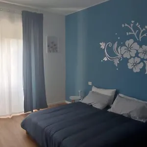 Fiori 8 Bed & Breakfast Gallarate