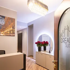 The Dream Bed & Breakfast Milano