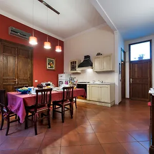 Casa Degli Artisti Bed & Breakfast Palermo