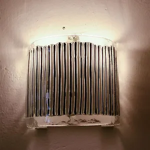 Hotel Rosso E Nero, Cagliari